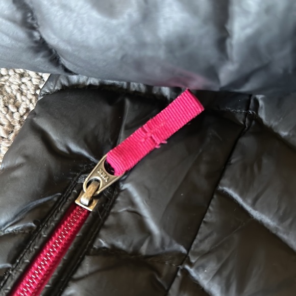 Eddie Bauer down jacket XXS(3-4) - Picture 3 of 10